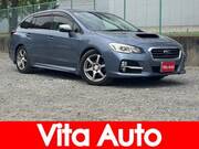 2014 SUBARU LEVORG