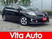 2013 TOYOTA PRIUS S