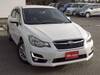 SUBARU IMPREZA SPORTS