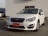 SUBARU IMPREZA SPORTS