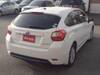 SUBARU IMPREZA SPORTS