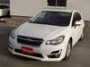 SUBARU IMPREZA SPORTS