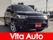 2013 MITSUBISHI OUTLANDER PHEV