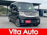 2015 HONDA N-BOX CUSTOM