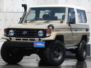 1995 TOYOTA LAND CRUISER