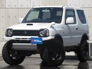 2008 SUZUKI JIMNY