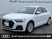 2021 AUDI A1 SPORTBACK