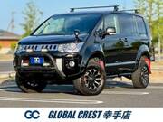 2017 MITSUBISHI OTHER