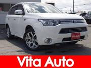 2013 MITSUBISHI OUTLANDER PHEV