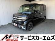 2026 SUZUKI SPACIA CUSTOM