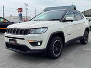 2018 CHRYSLER JEEP COMPASS