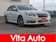 2013 SUBARU LEGACY B4