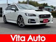 2015 SUBARU LEVORG