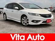 2016 HONDA JADE