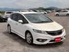 HONDA JADE