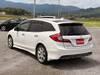 HONDA JADE