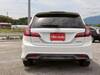 HONDA JADE