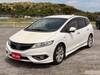 HONDA JADE
