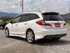 HONDA JADE
