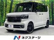 2024 HONDA N-BOX CUSTOM