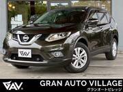 2014 NISSAN X-TRAIL