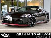 2025 NISSAN FAIRLADY Z