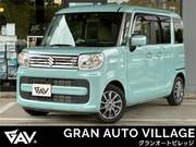 2022 SUZUKI SPACIA