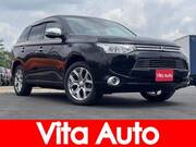 2014 MITSUBISHI OUTLANDER PHEV