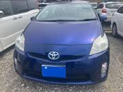 2009 TOYOTA PRIUS S