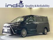 2021 TOYOTA VOXY