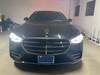 MERCEDES BENZ S CLASS