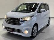 2016 NISSAN DAYZ