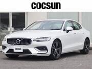 2020 VOLVO S60
