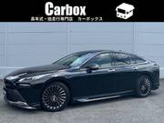 2021 TOYOTA MIRAI