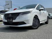 2024 NISSAN NOTE
