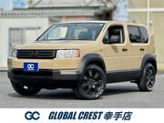 2007 HONDA CROSS ROAD