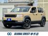 HONDA CROSS ROAD