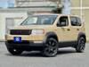 HONDA CROSS ROAD