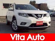 2015 NISSAN X-TRAIL