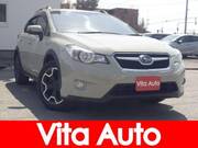 2015 SUBARU XV