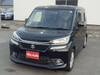 SUZUKI SOLIO BANDIT
