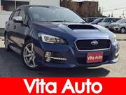 2015 SUBARU LEVORG