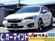 2017 SUBARU IMPREZA SPORTS