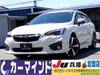 SUBARU IMPREZA SPORTS