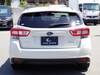 SUBARU IMPREZA SPORTS