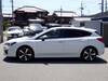 SUBARU IMPREZA SPORTS