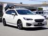 SUBARU IMPREZA SPORTS