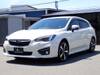 SUBARU IMPREZA SPORTS