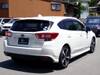 SUBARU IMPREZA SPORTS