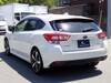 SUBARU IMPREZA SPORTS